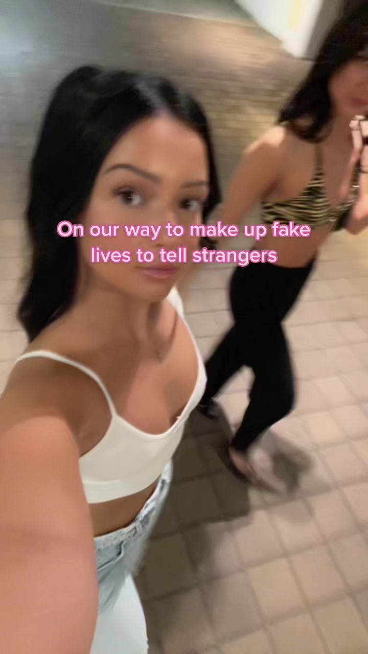 @Serena