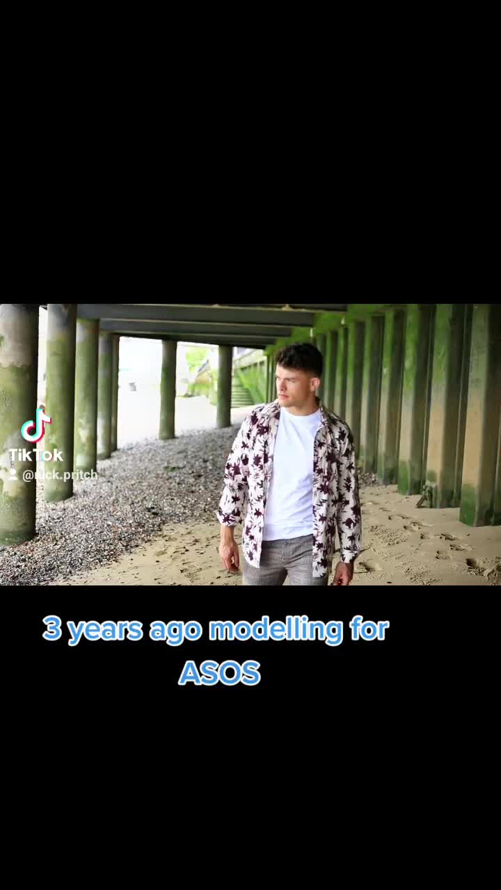 @Nick Pritchard Fanpage