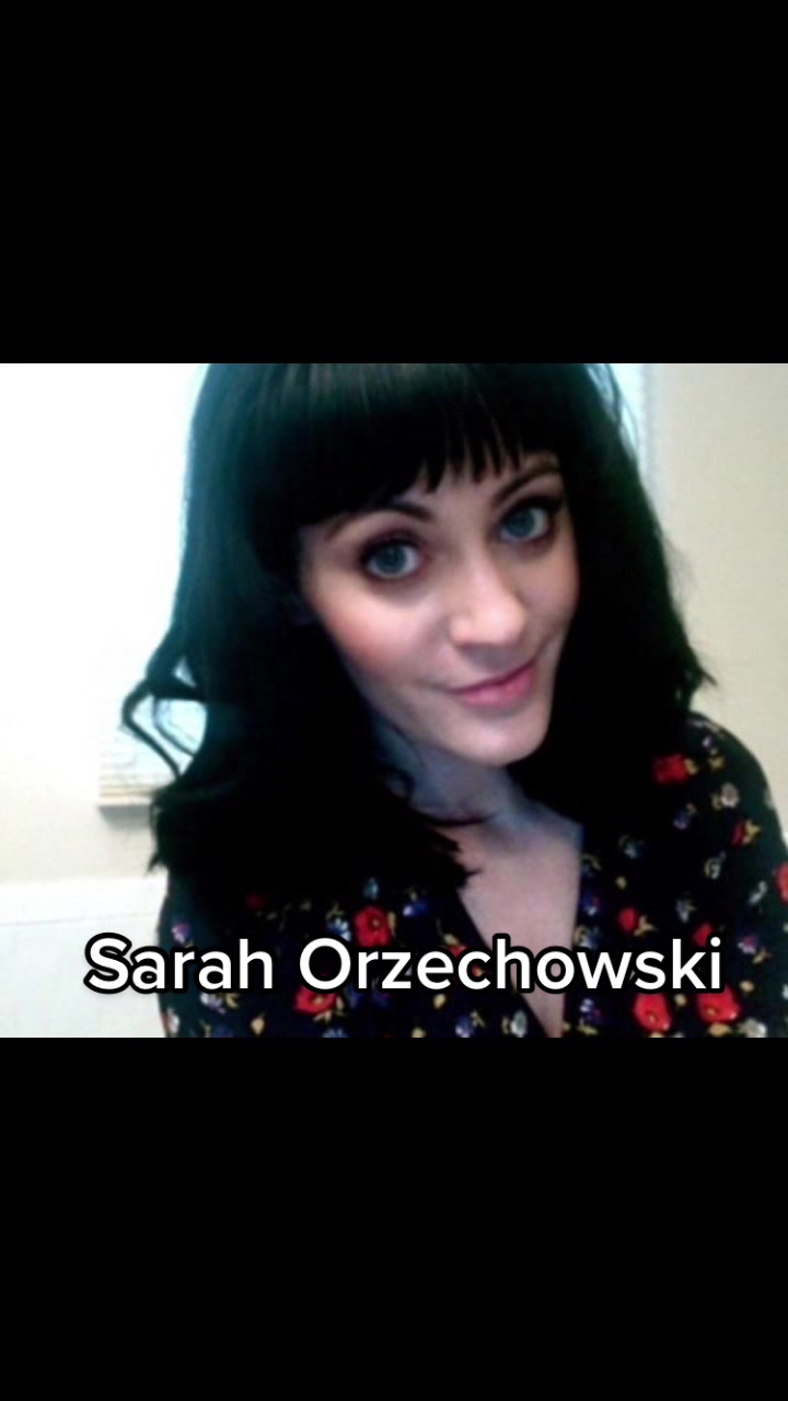 @Sarah Urie 98