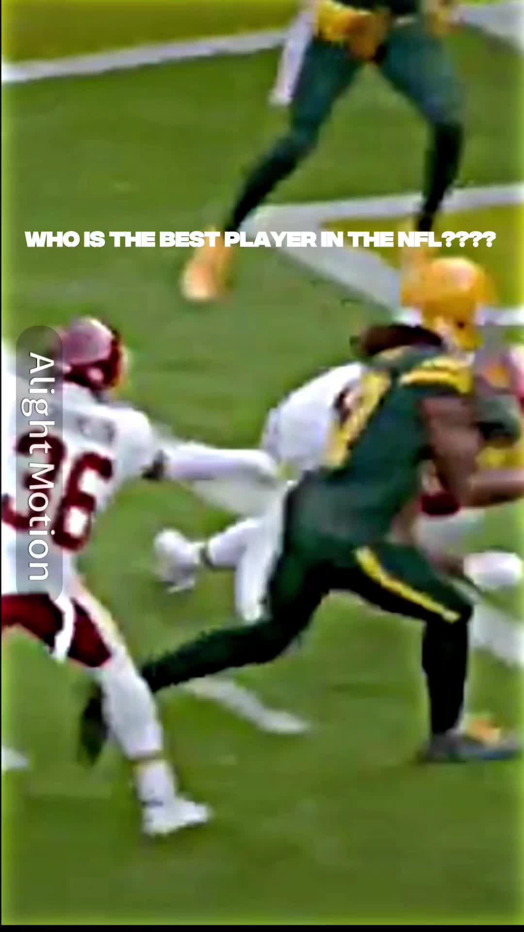 @Mahomes>>>>any qb