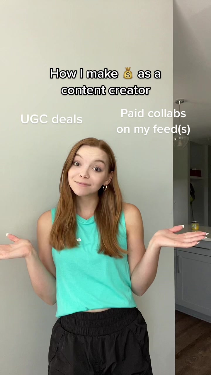 @Maddie | UGC Creator + SMM
