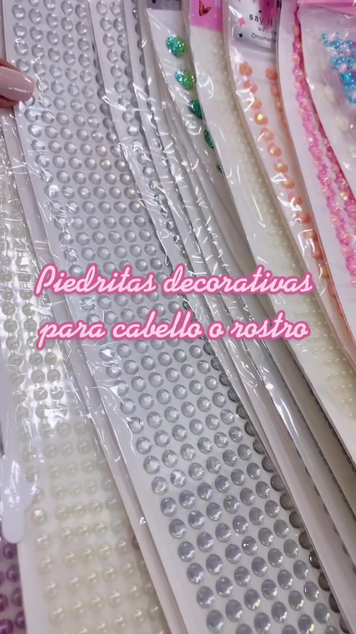 @SHINY BRIDE Accesorios