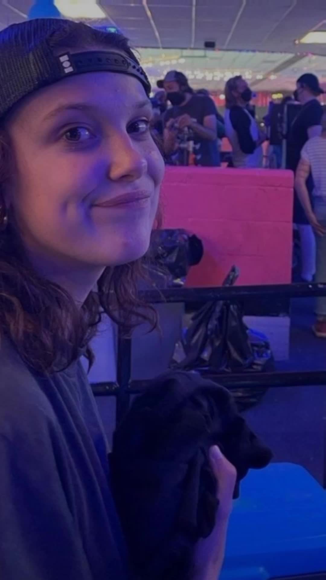 @stranger