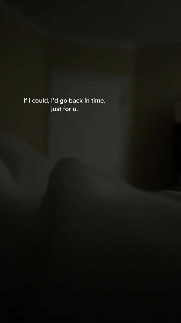@life’s a dream.