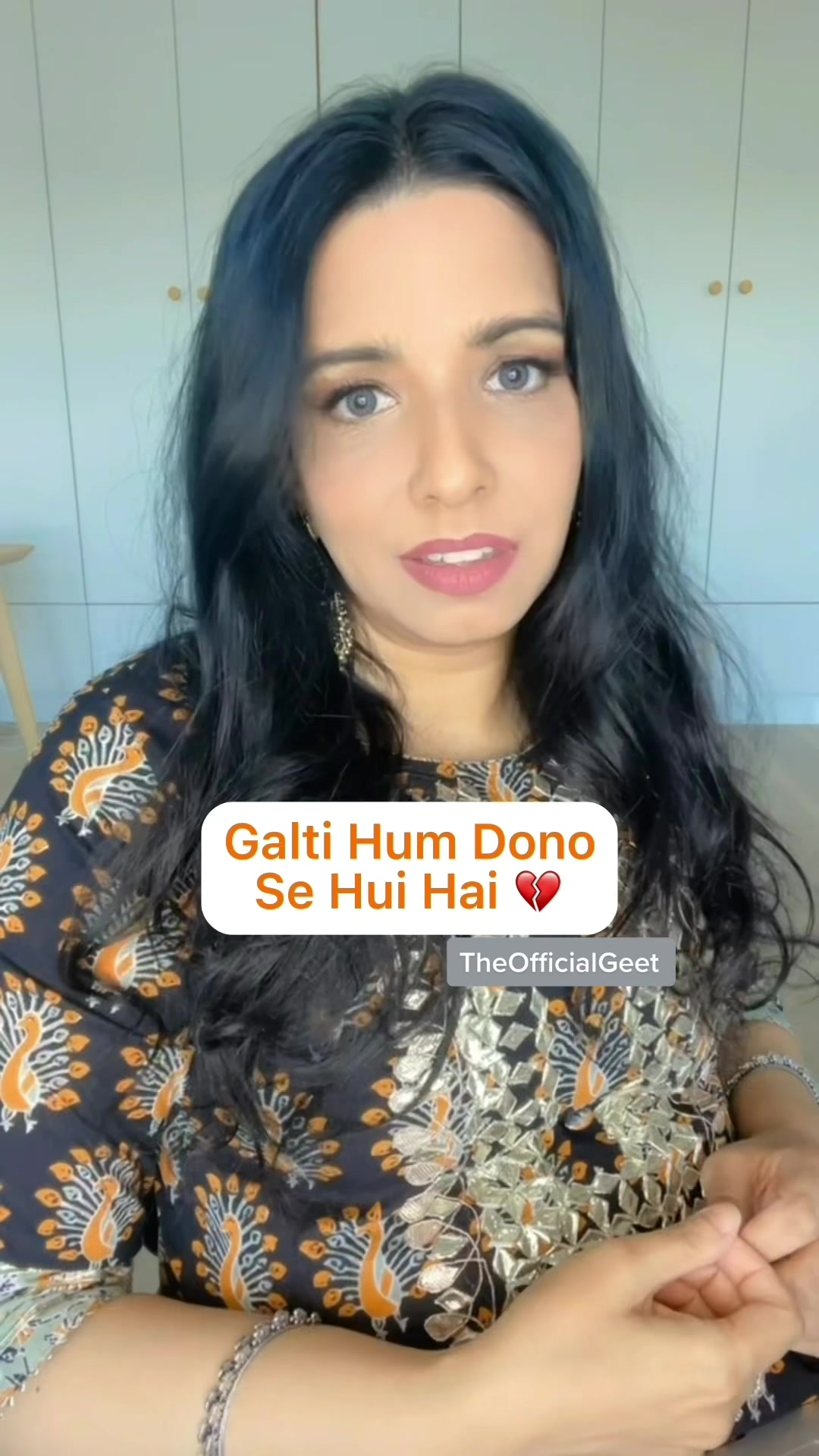 @Geet