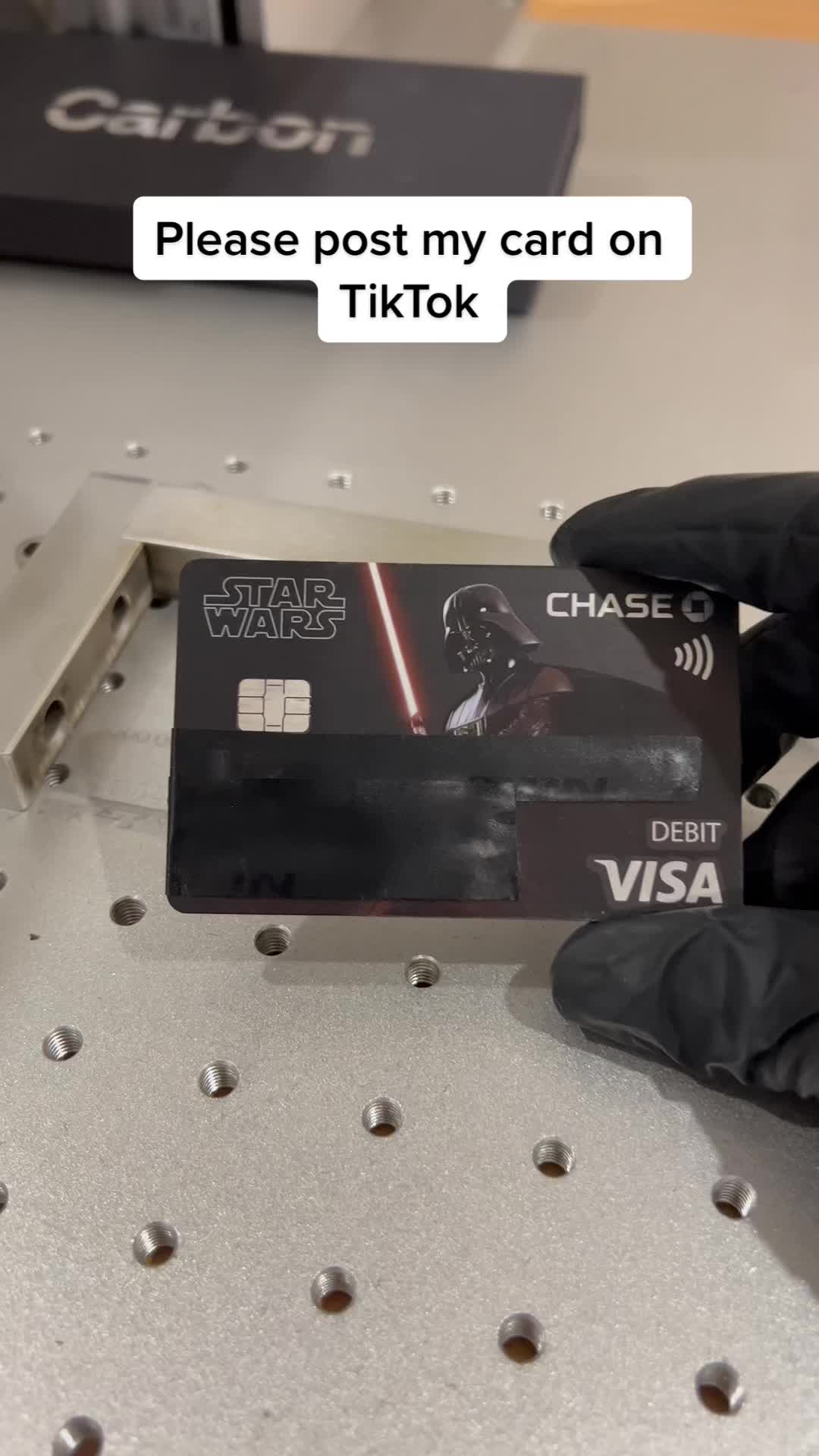 @Carbon Co Skins 💳