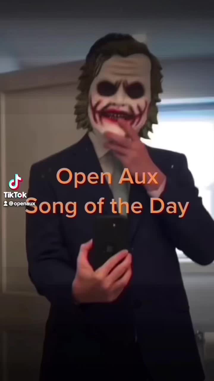 @Open Aux