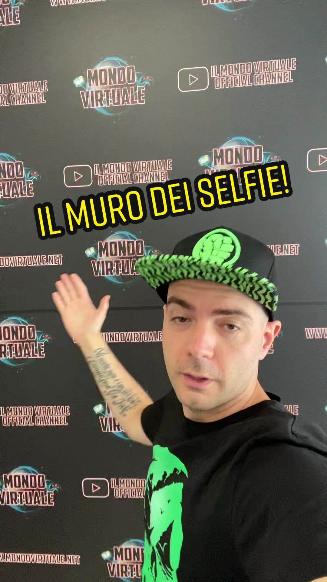 @Davide Magaraggia