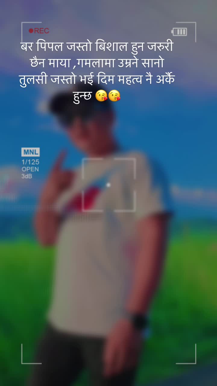 @@rameshtamang_official 🇳🇵🌹
