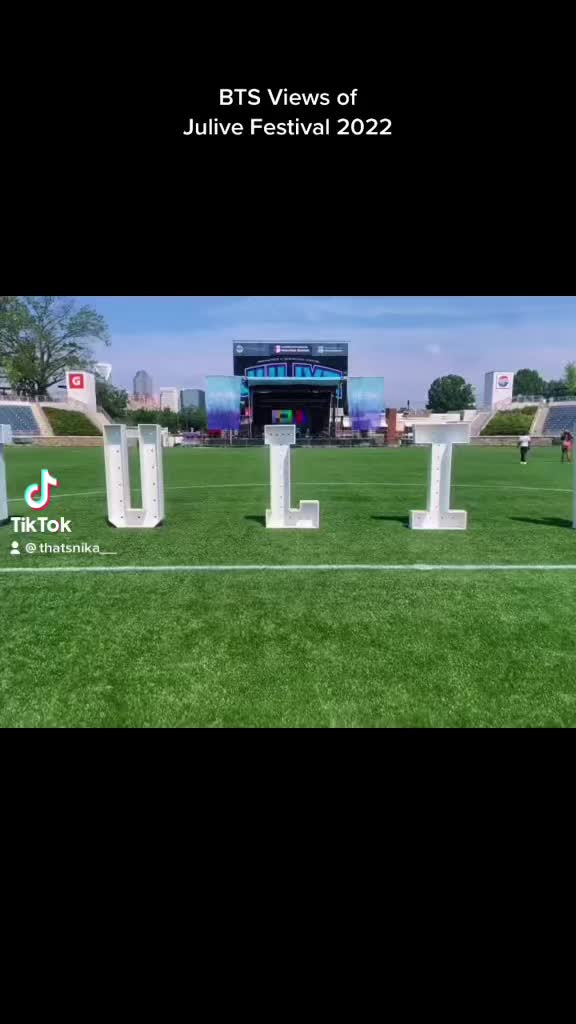 @Julivefestival