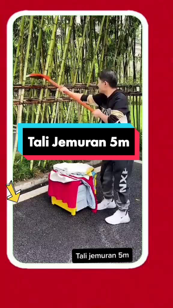 @AREA BARANG UNIK