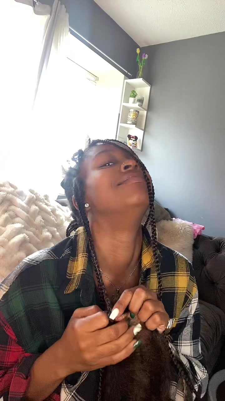 @Nicquana Tashea