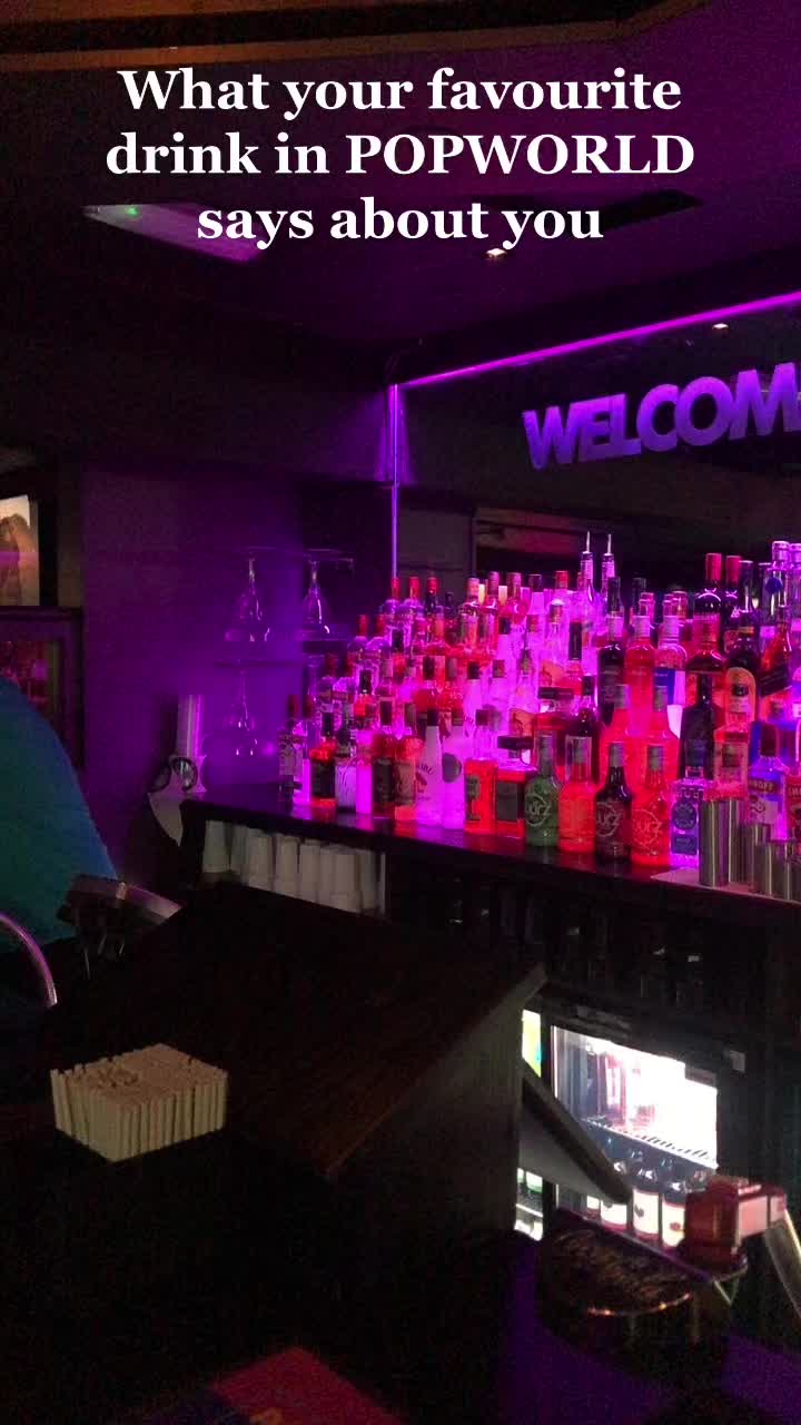 @Popworld Cheltenham