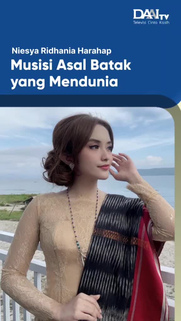 @DAAI TV Indonesia