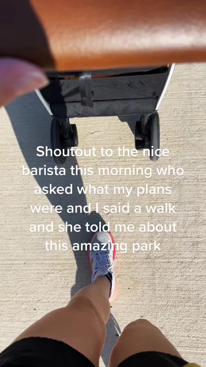 @Lauren Koch