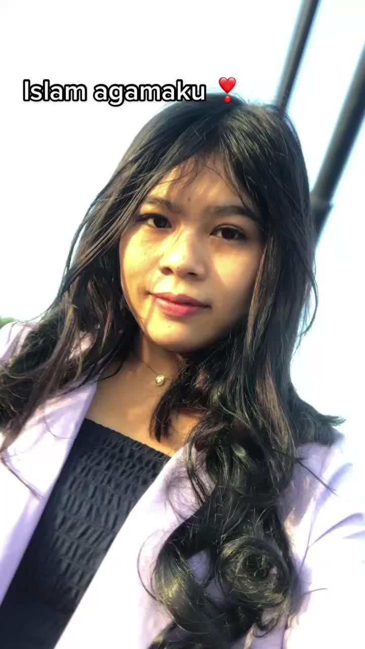 @Siti Nurhalizah Lubis