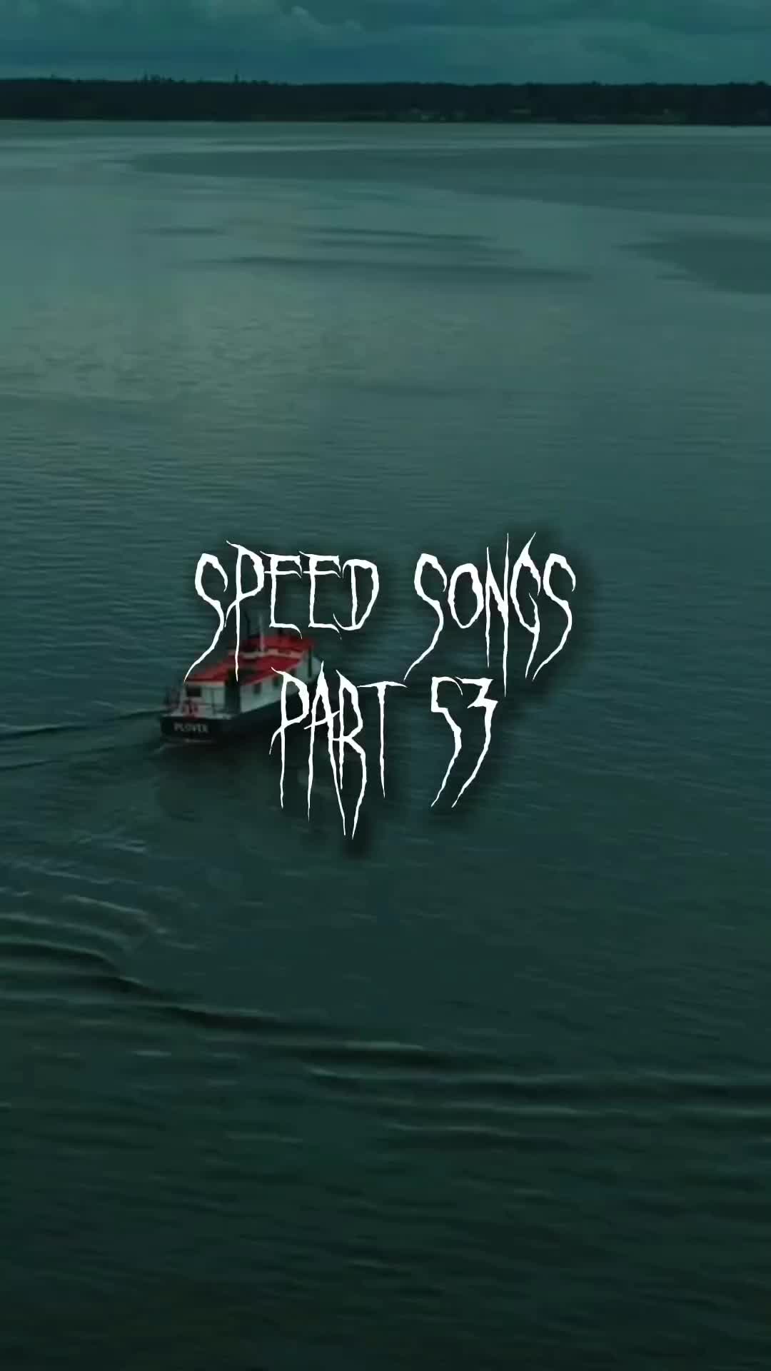 @Speed Songs ❤️🩹