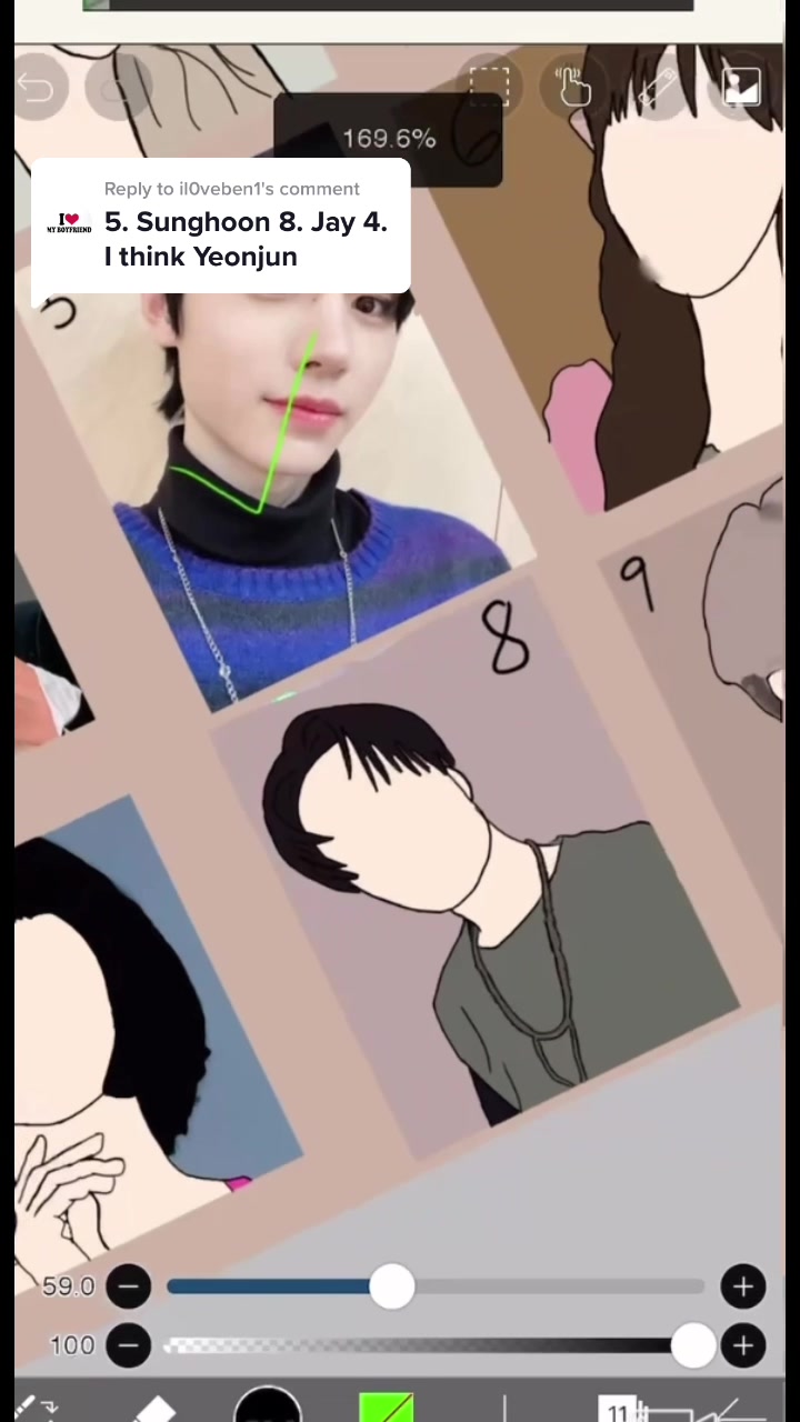 @𝙅 ♡︎