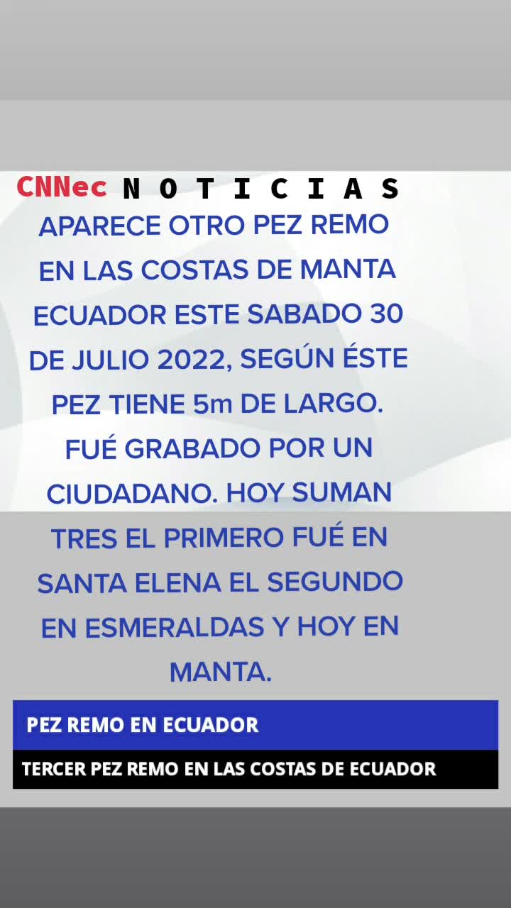 @ECUADOR