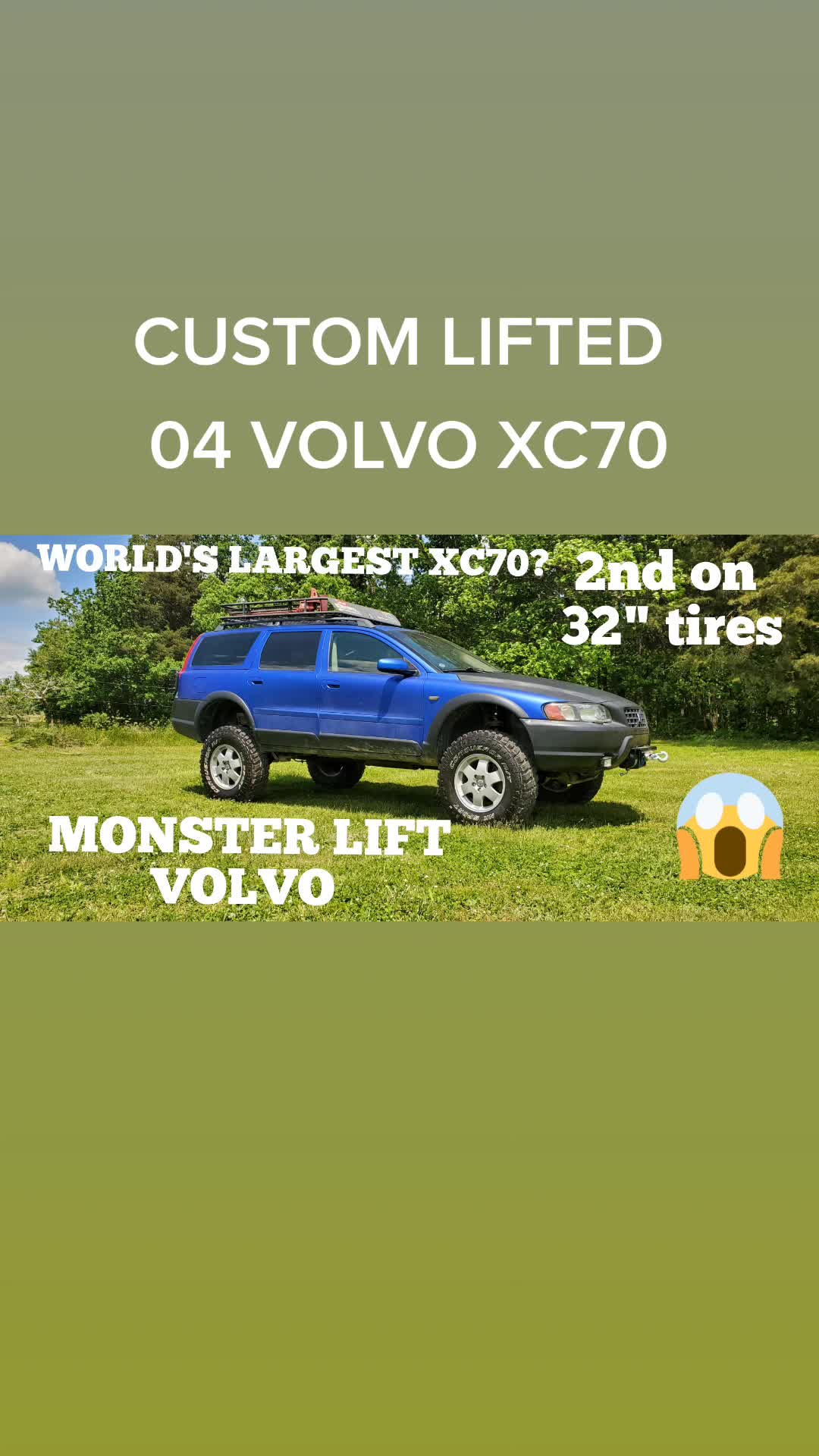@Mr. volvo