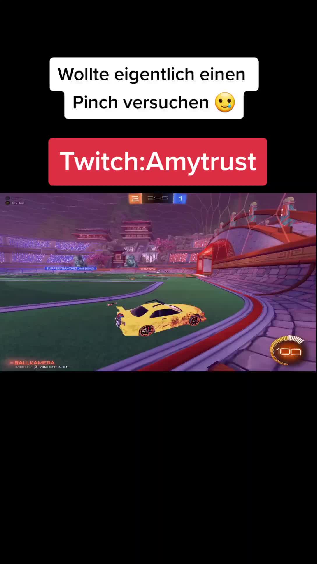 @Twitch:Amytrust
