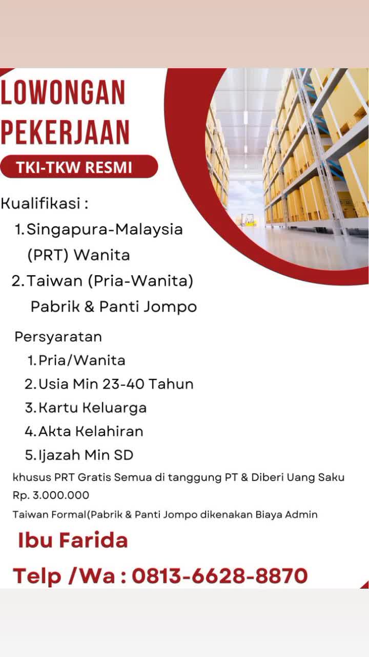 @PJTKI_LAMPUNG