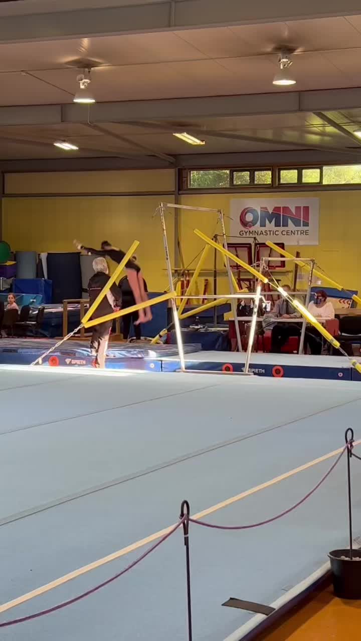 @brees gymnastics