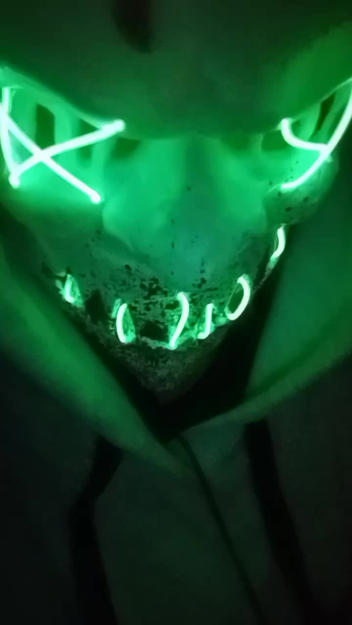 @Playa Tha cannibal-clown
