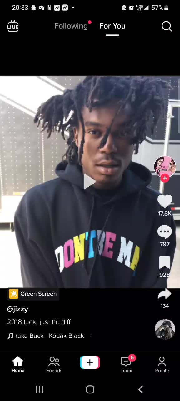 @Papi Pope