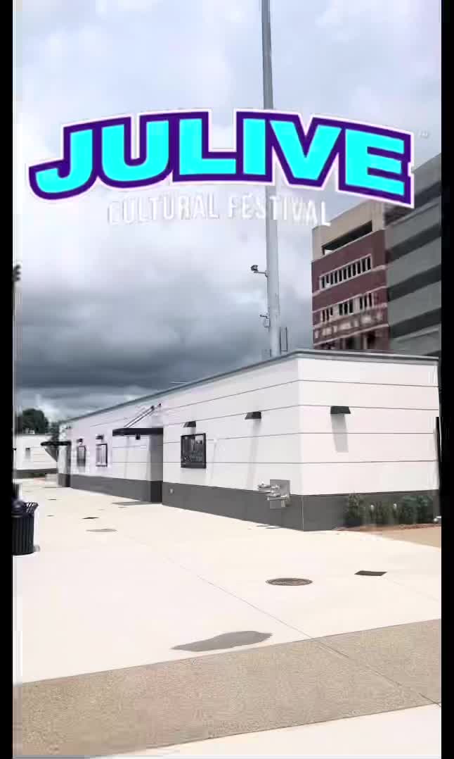 @Julivefestival