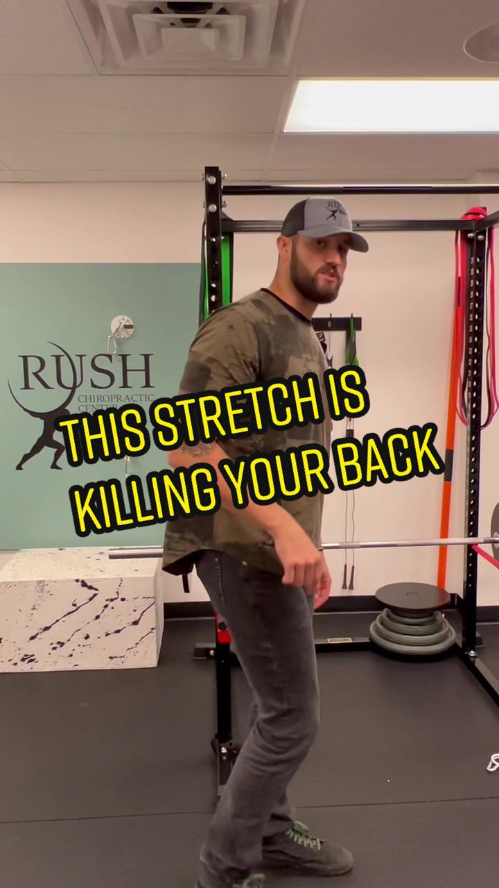 @Rush Chiropractic Center