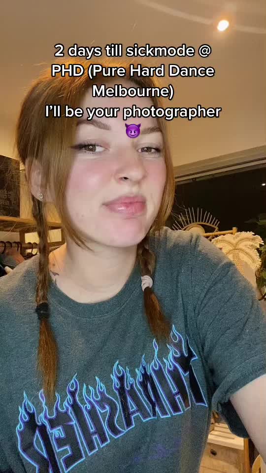 @TALIALEE 🪩 RAVEMUM