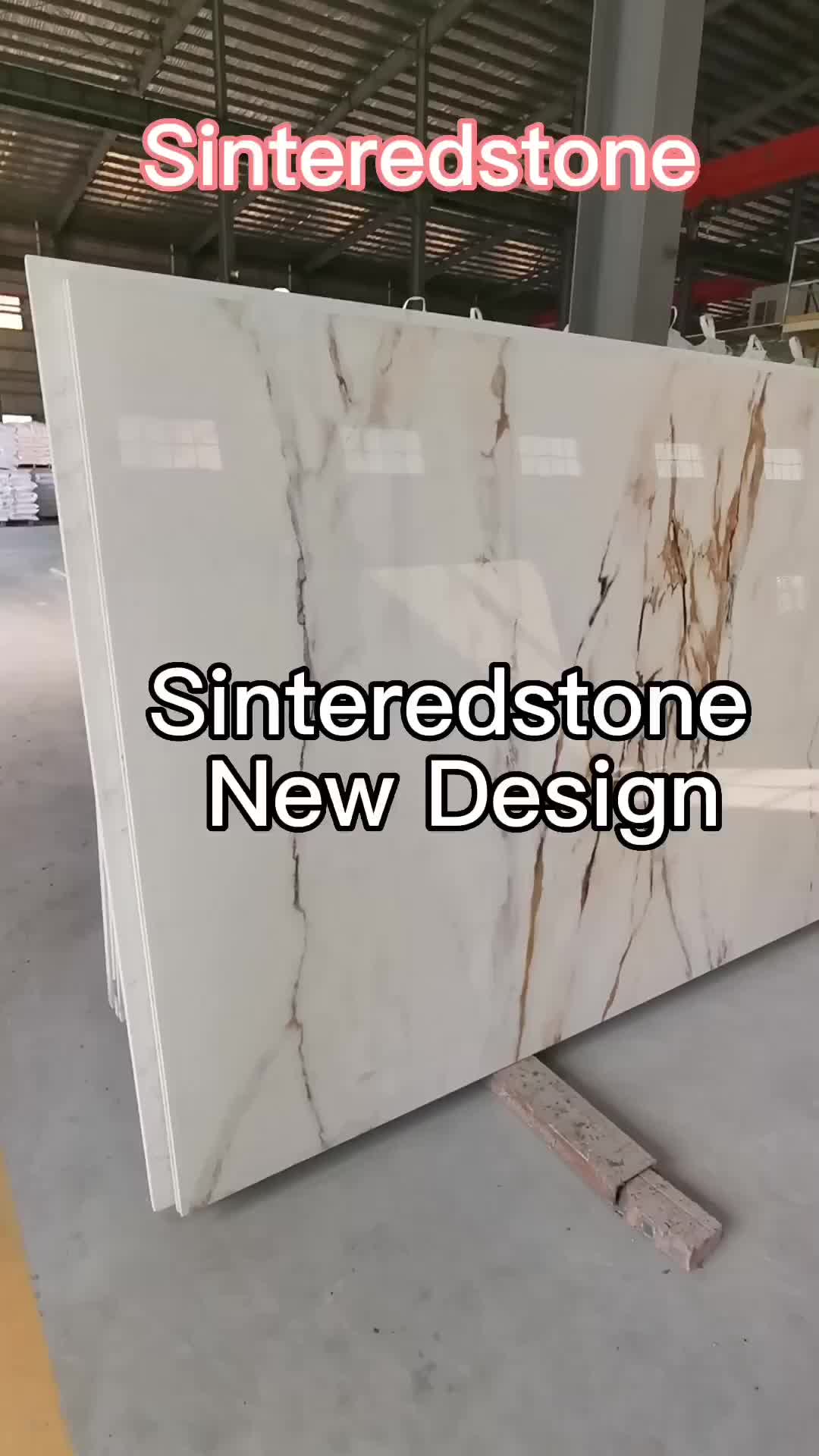 @Sinteredstonecountertop