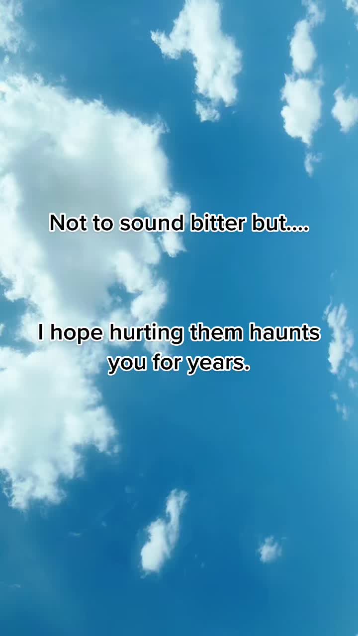 @Yours truly