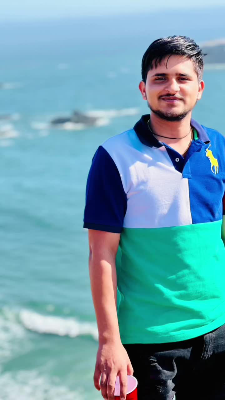 @Krishan Chaudhary
