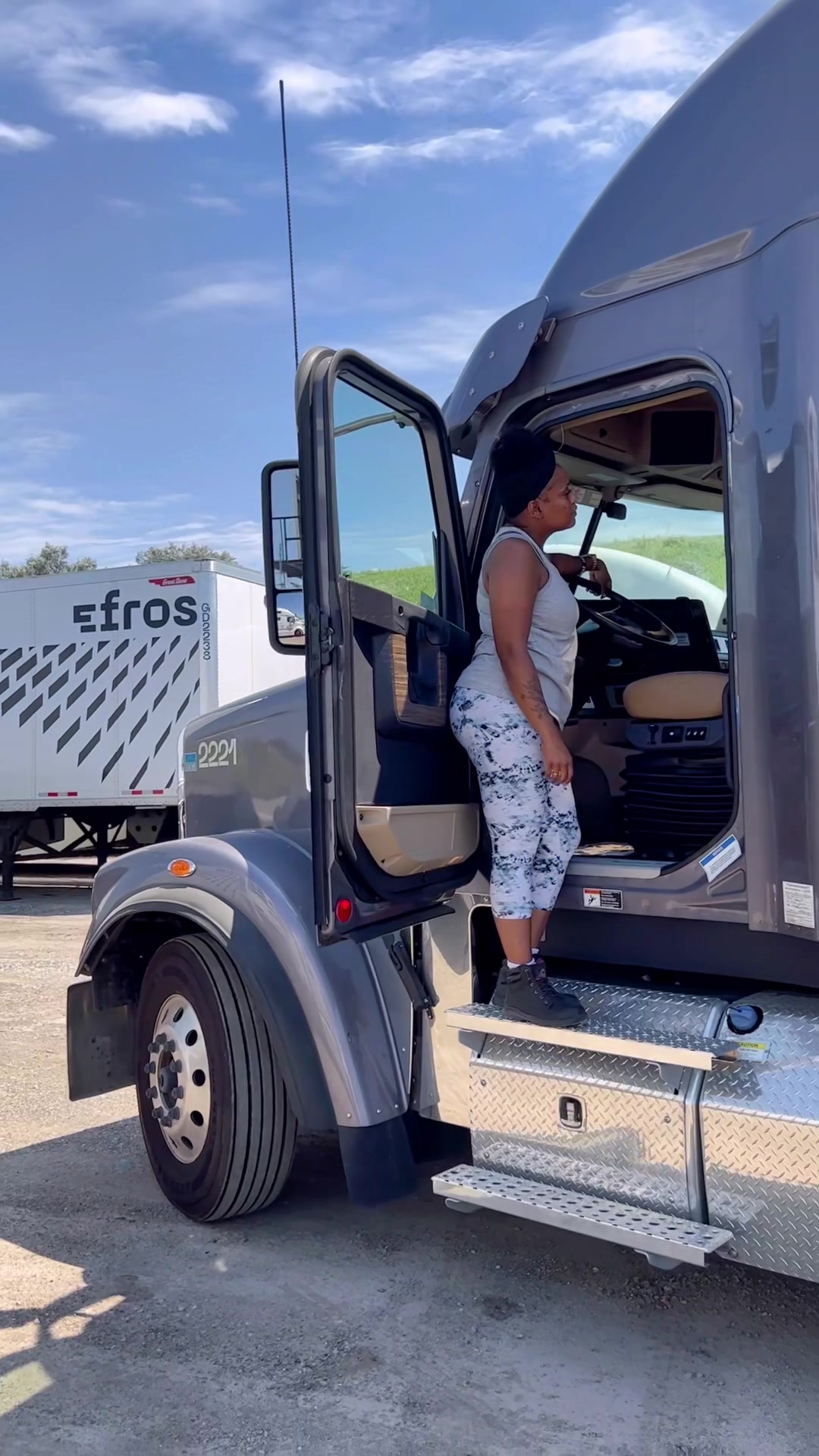 @EFROS GROUP LLC