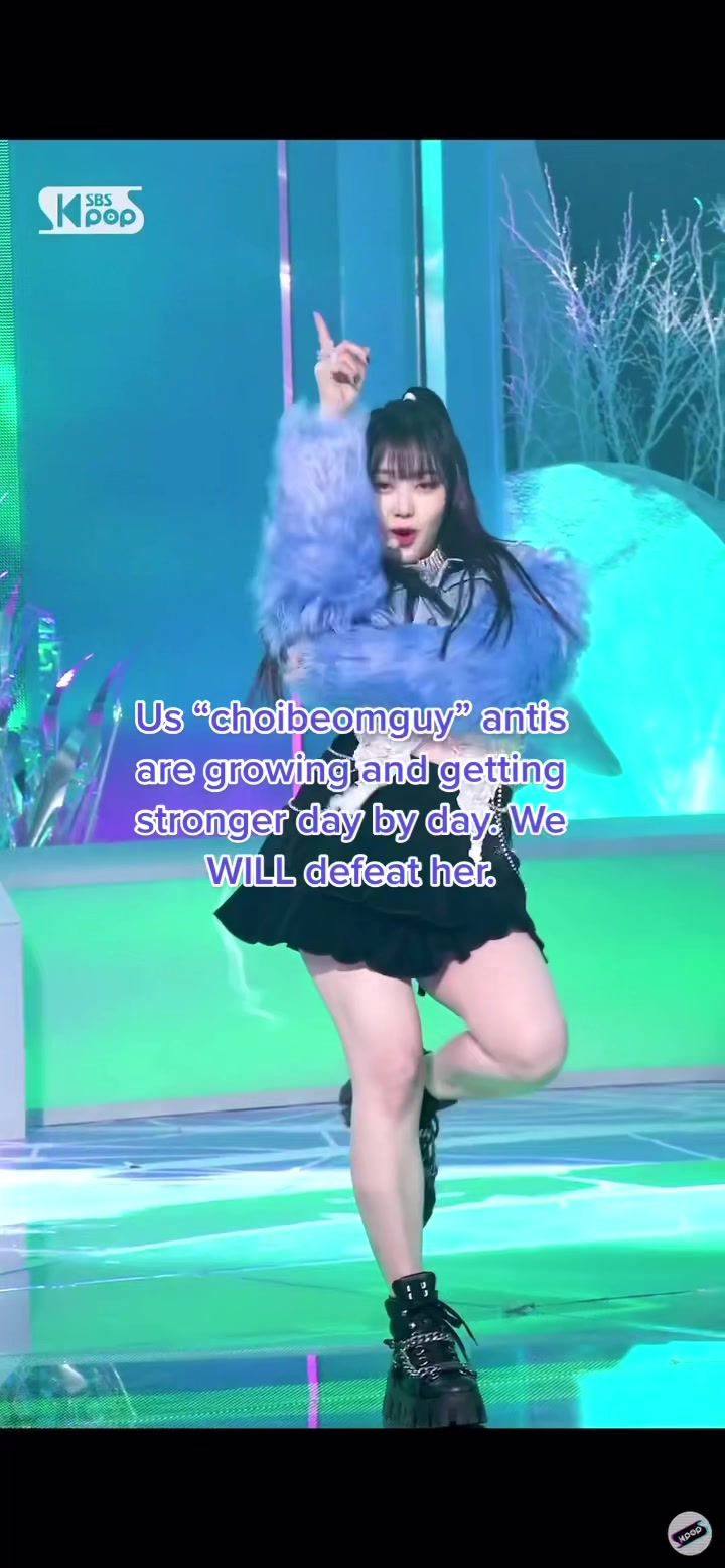 @best giselle stan