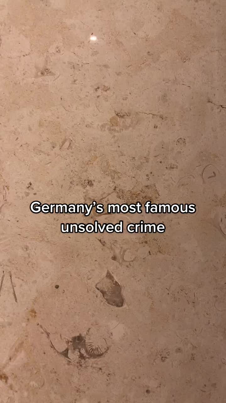 @Mila | True Crime Content