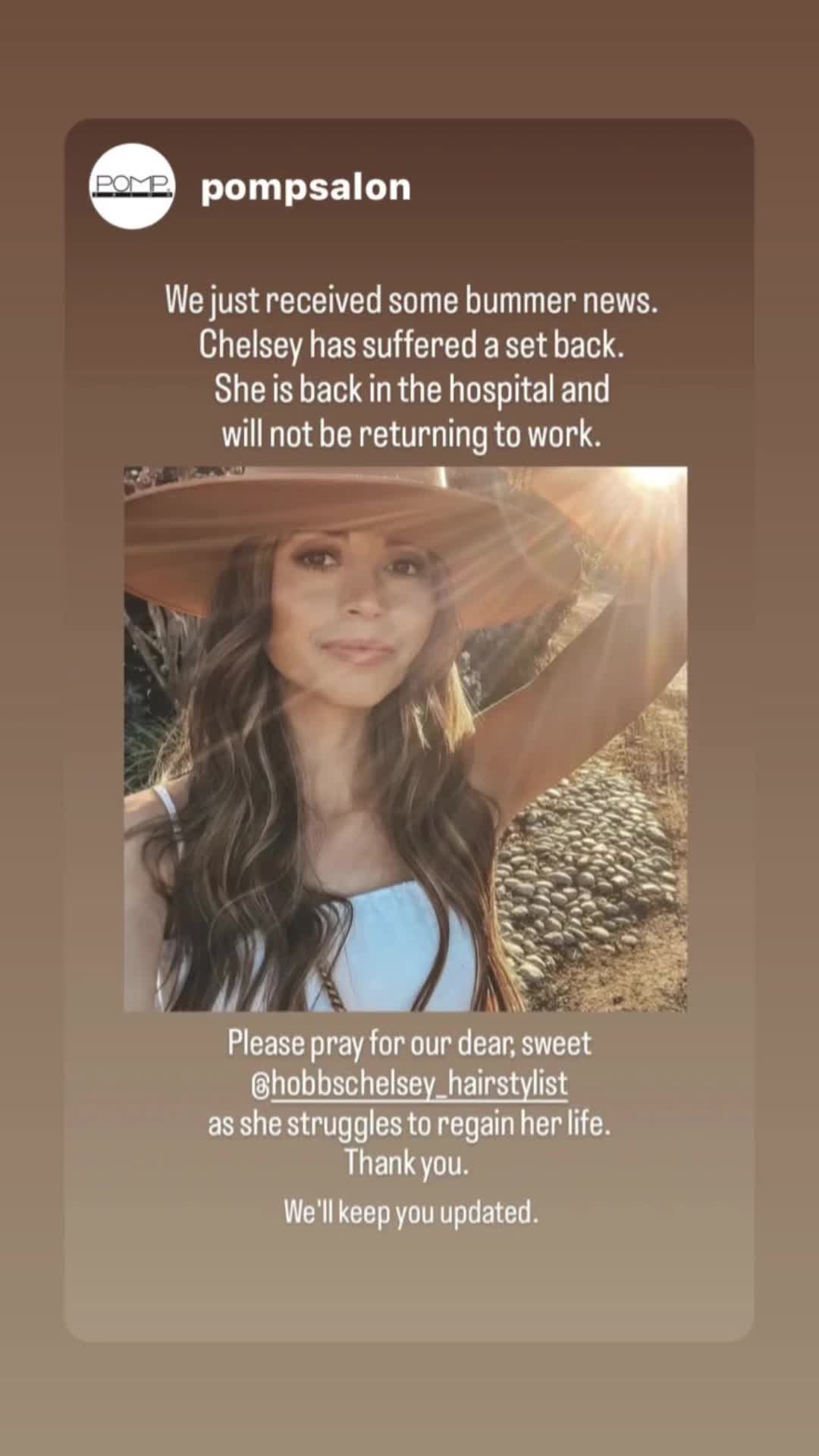 @ChelseyDanielleK