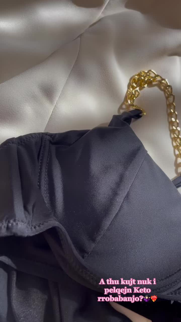 @Underwear Line💗