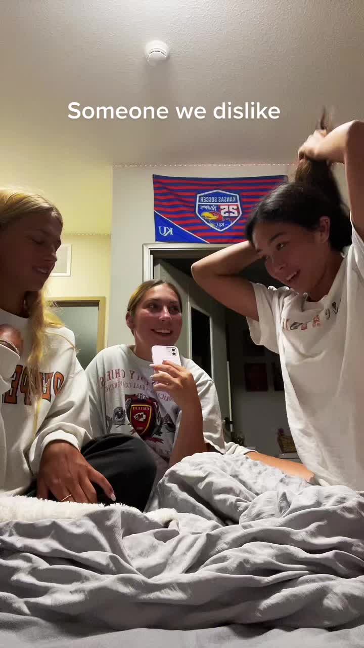 @Kaela Hansen