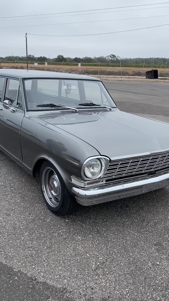@Drag Drive Repeat