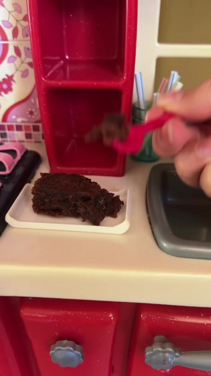 @Mini Kitchen