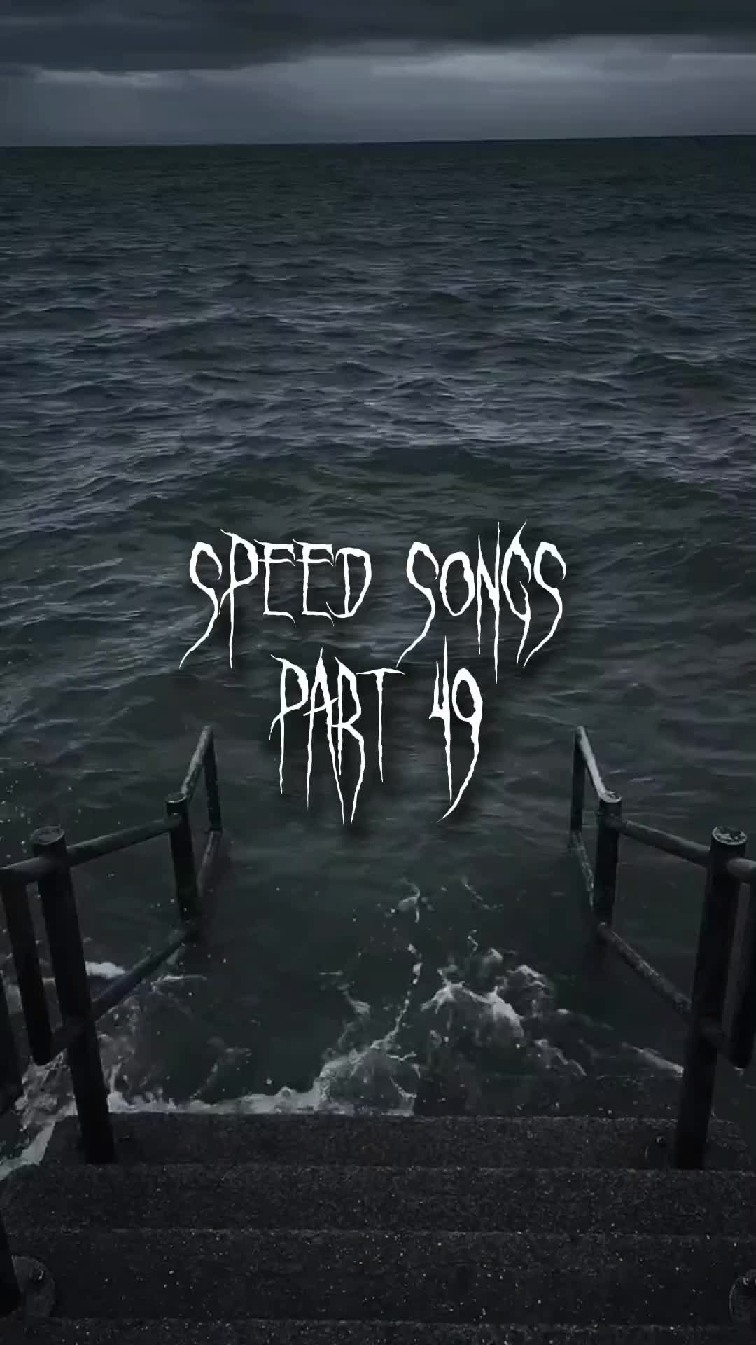 @Speed Songs ❤️🩹