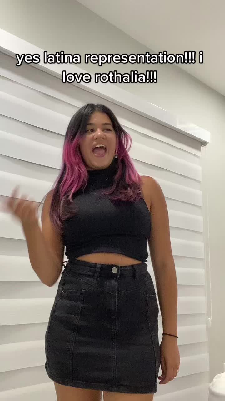 @:)