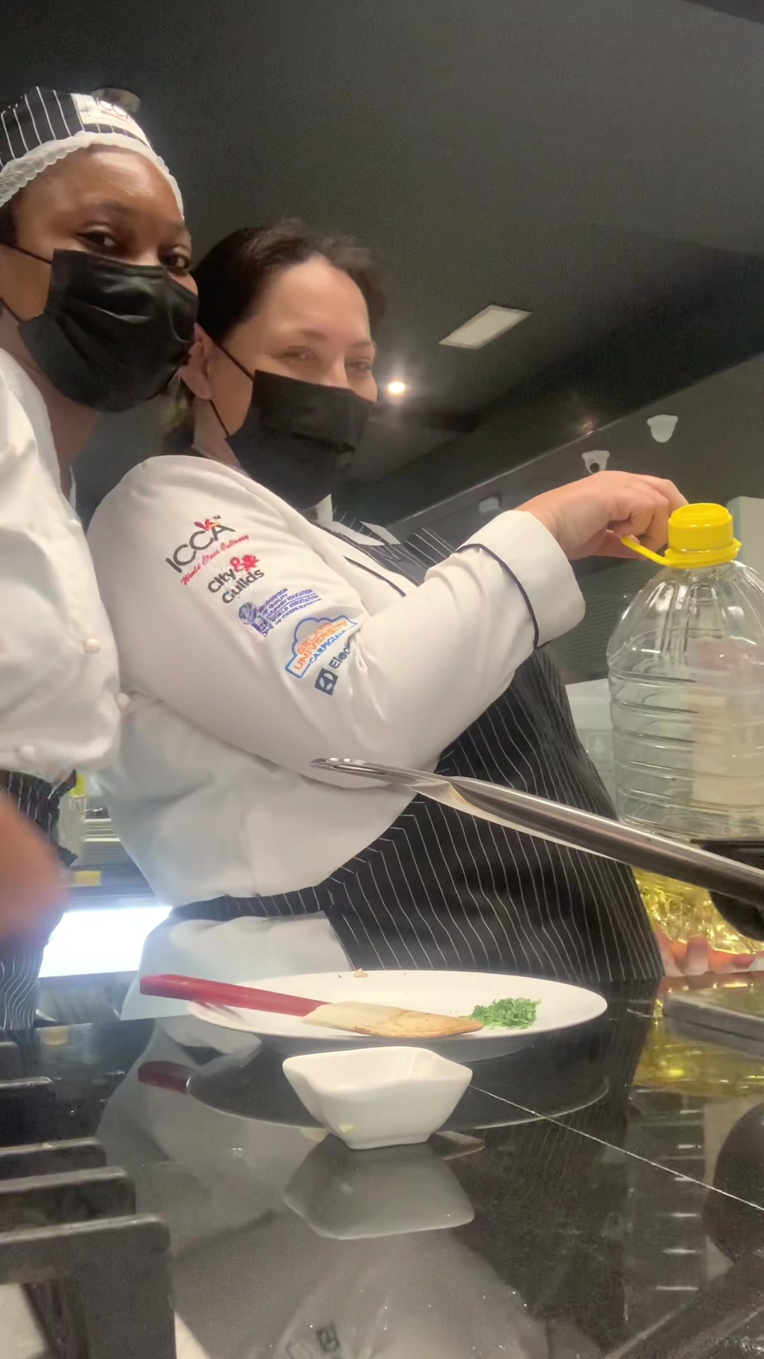 @CHEF ANANI | CHEF CONSULTANT