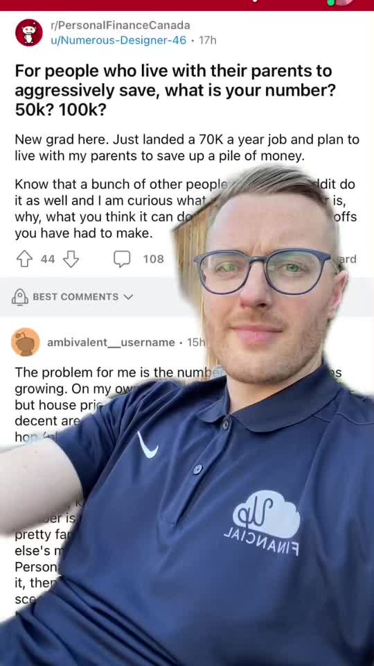 @Eli the Money Guy
