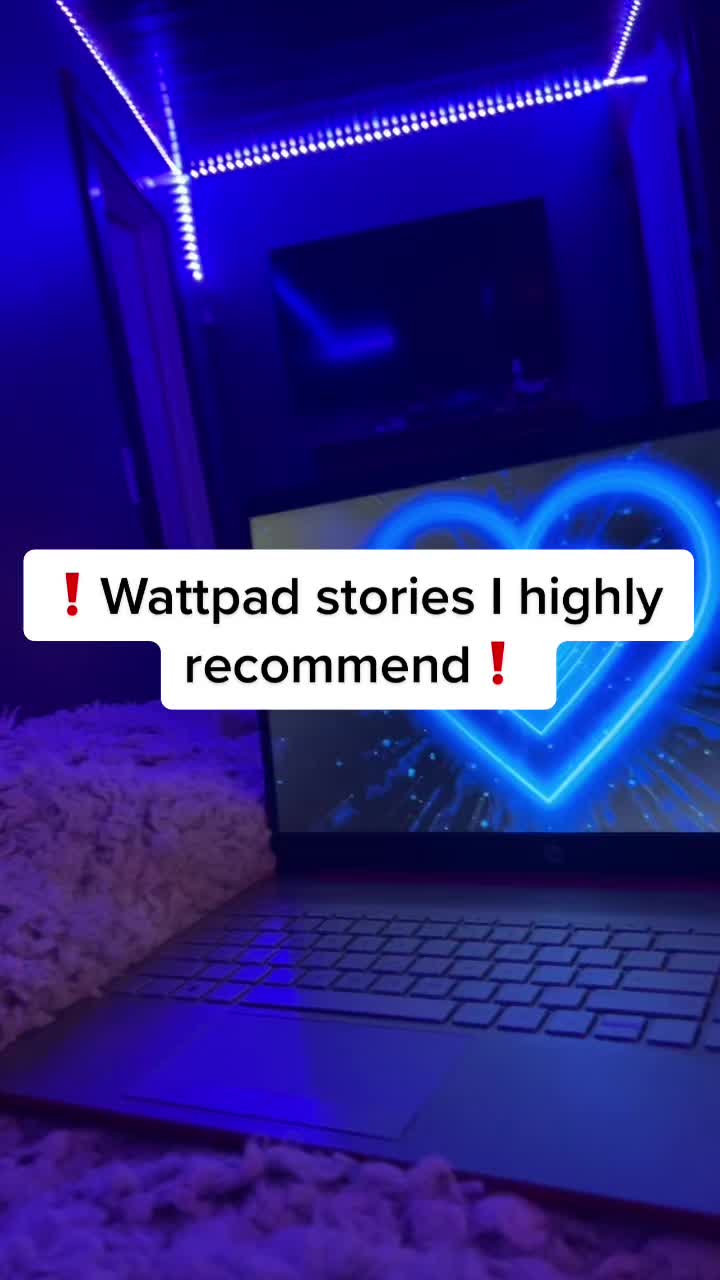 @Wattpad 💋💋