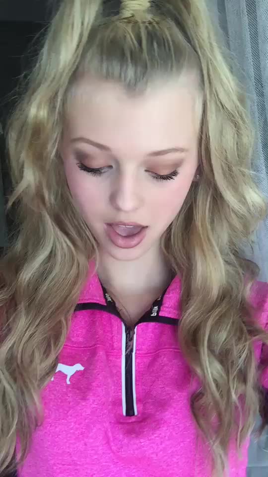 @Loren Gray