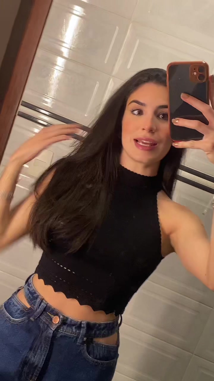 @Amanda Araujo